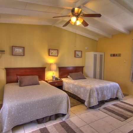 Harmony Motel Twentynine Palms Buitenkant foto