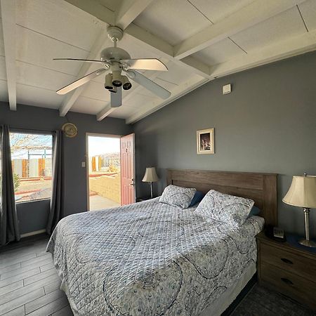 Harmony Motel Twentynine Palms Buitenkant foto
