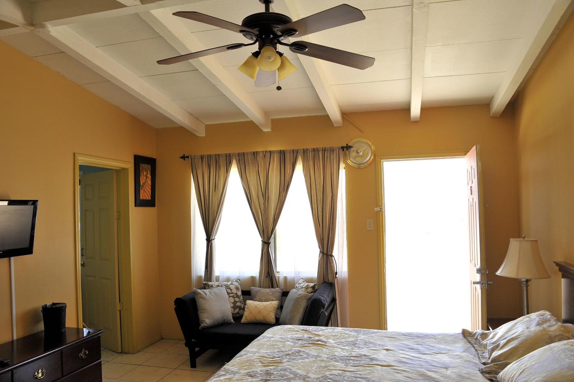 Harmony Motel Twentynine Palms Kamer foto