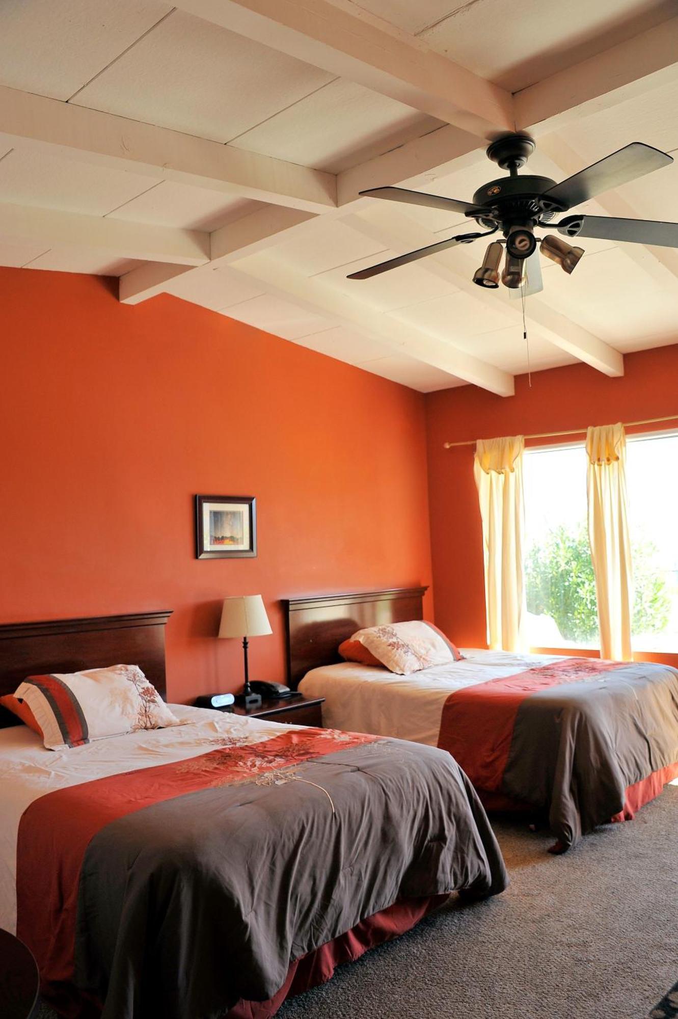 Harmony Motel Twentynine Palms Kamer foto