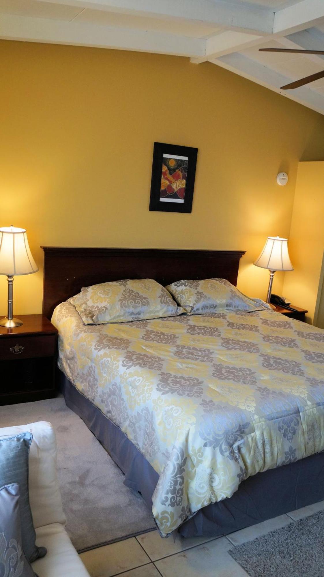 Harmony Motel Twentynine Palms Kamer foto