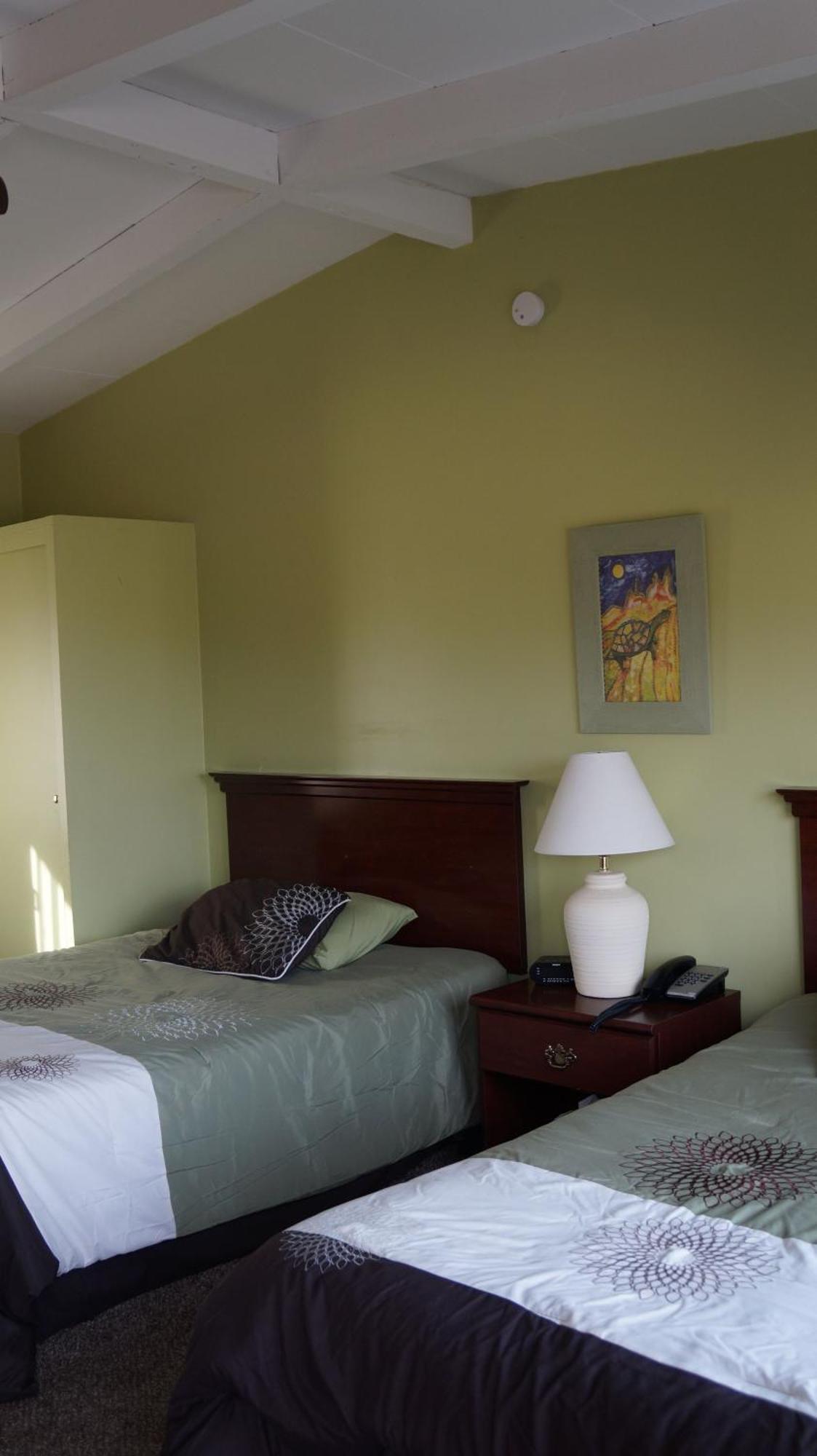 Harmony Motel Twentynine Palms Kamer foto