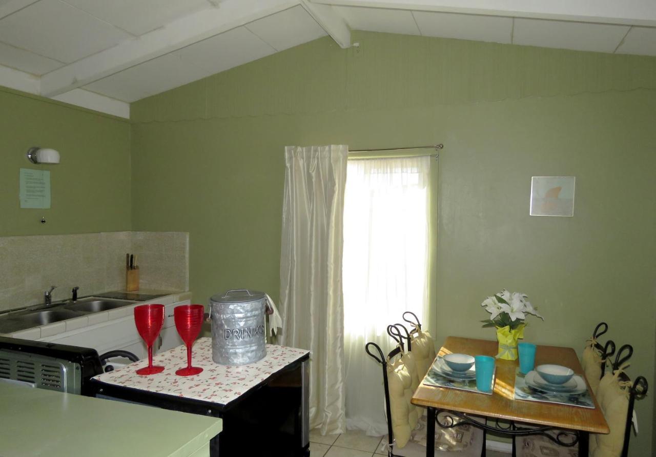 Harmony Motel Twentynine Palms Buitenkant foto